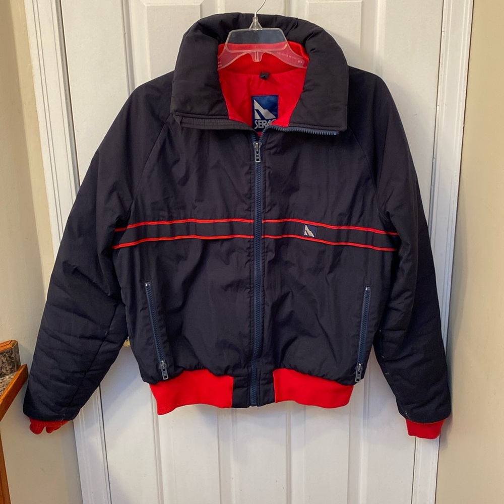 Men’s Ski Jacket